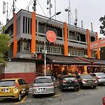 3Br3B Hozem Kl1108 Apartment Kepong