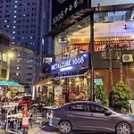 3Br3B Hozem Kl1108 Apartment Kepong
