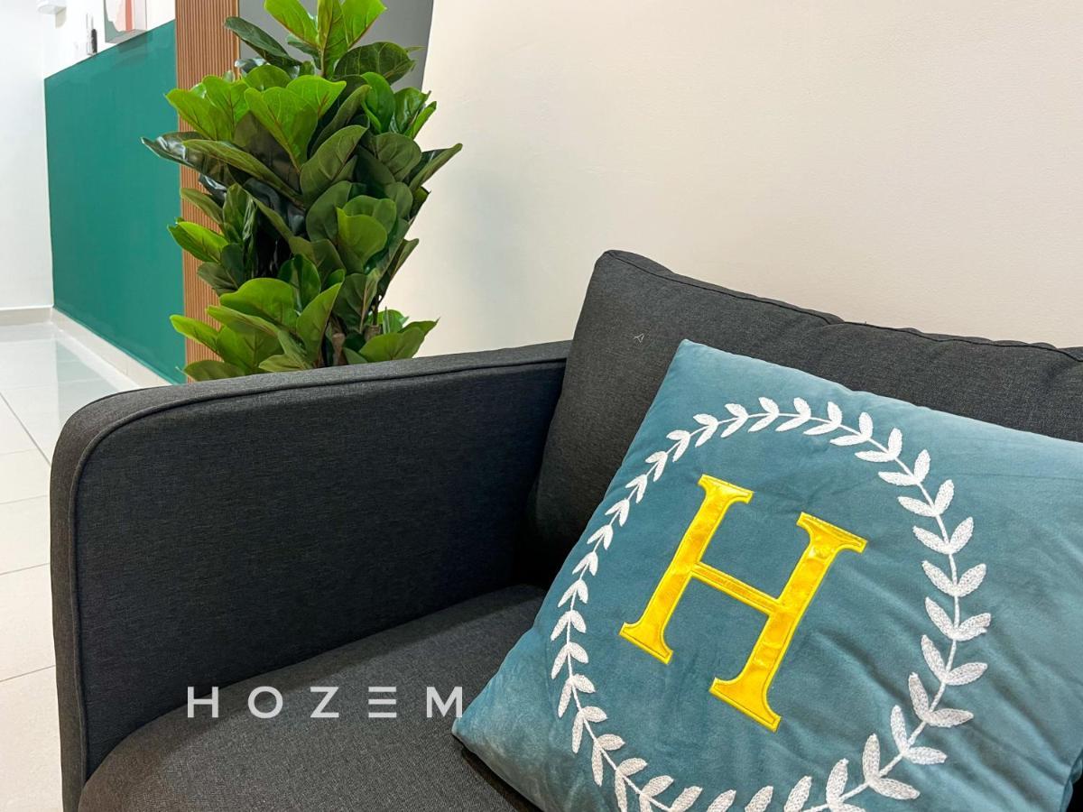 3Br3B Hozem Kl1108 Apartment Kepong Pangsapuri *