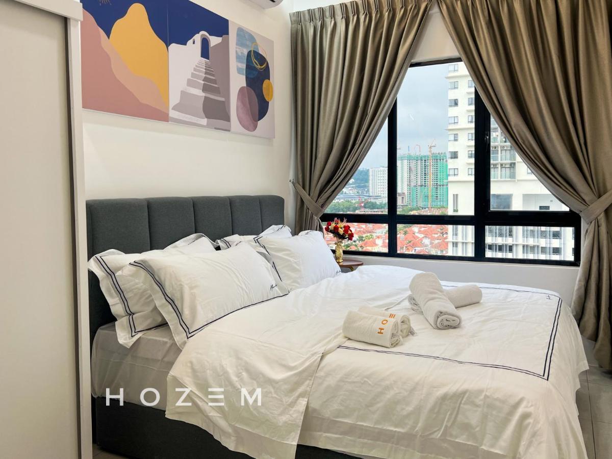 3Br3B Hozem Kl1108 Apartment Kepong *