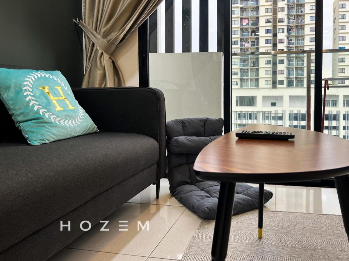 3Br3B Hozem Kl1108 Apartment Kepong Pangsapuri