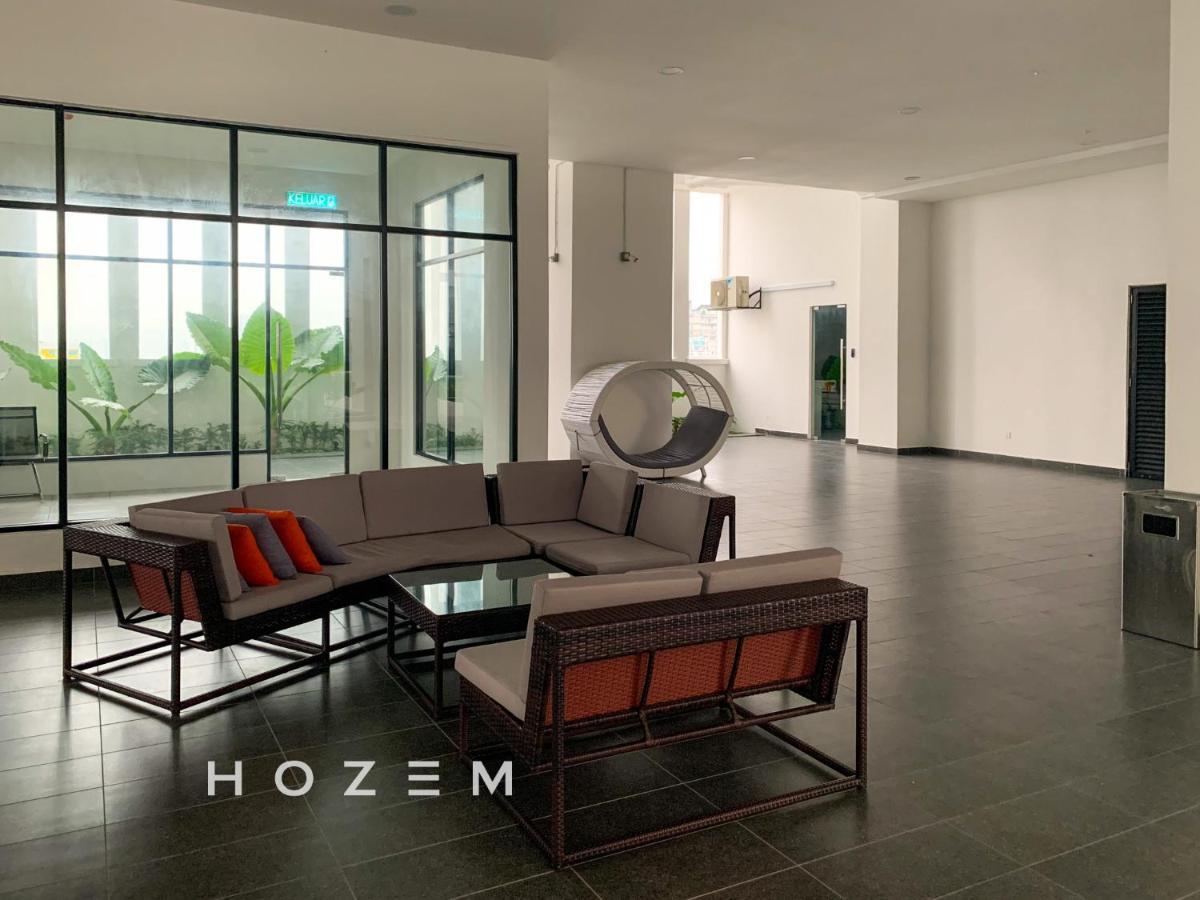 3Br3B Hozem Kl1108 Apartment Kepong Pangsapuri *