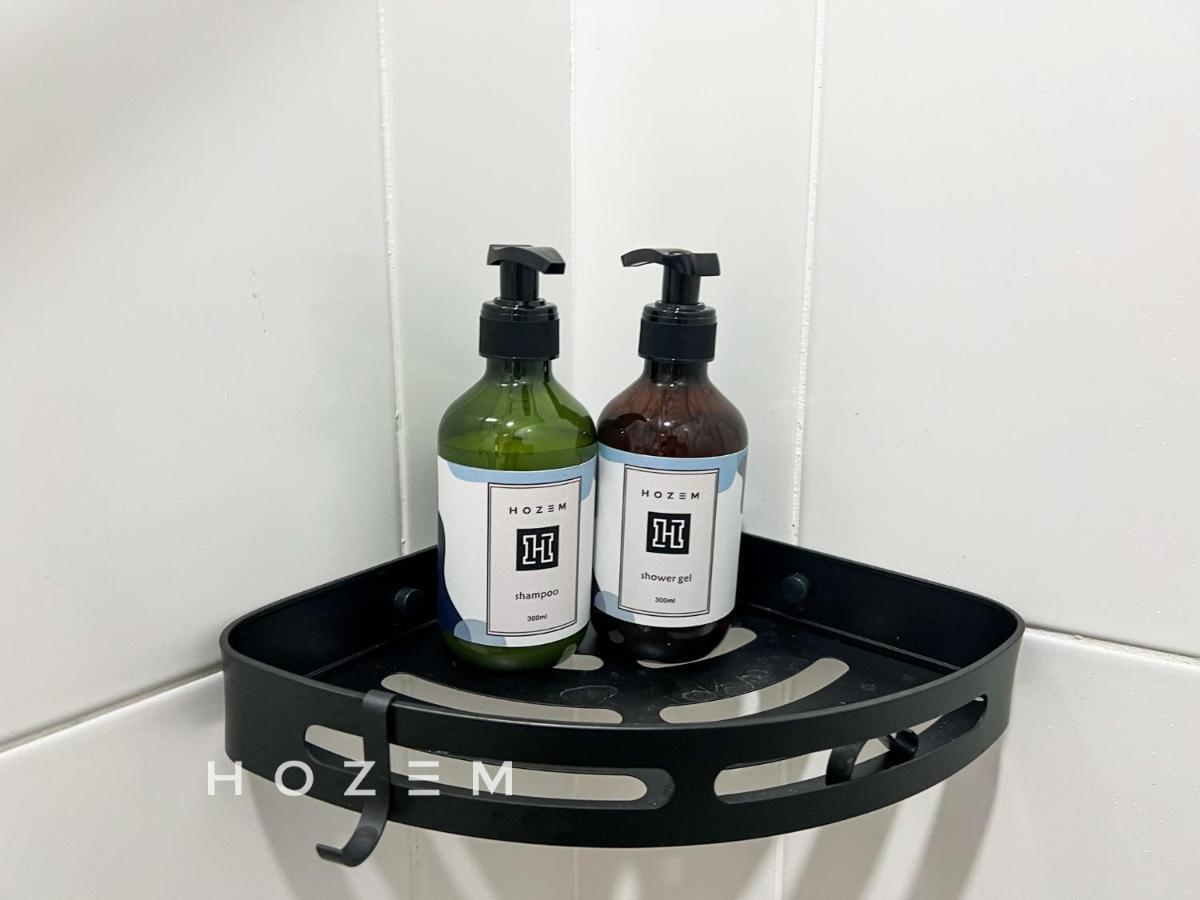 3Br3B Hozem Kl1108 Apartment Kepong Pangsapuri