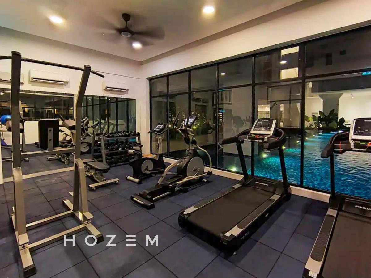 3Br3B Hozem Kl1108 Apartment Kepong Pangsapuri *