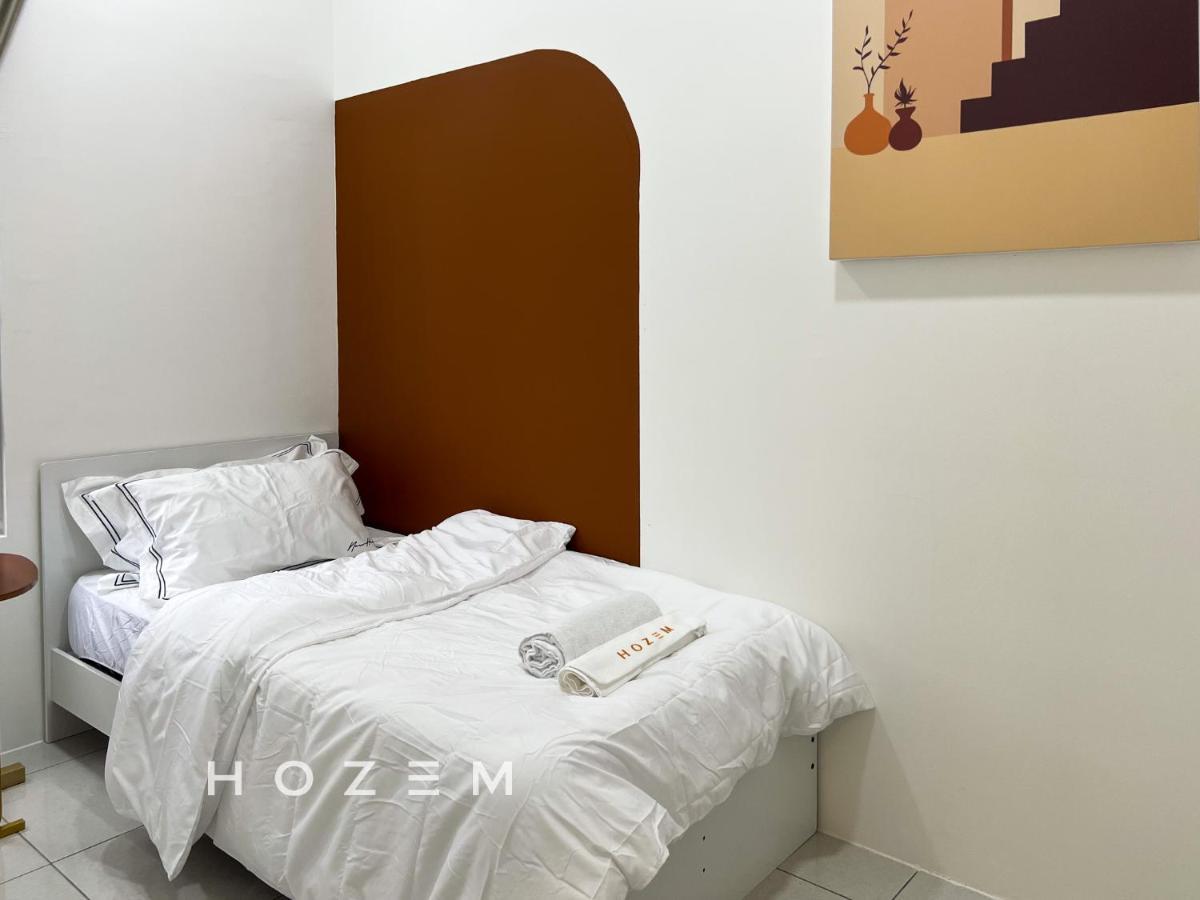3Br3B Hozem Kl1108 Apartment Kepong Pangsapuri *
